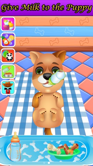 Baby Pet Care(圖3)-速報App