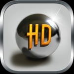 iPhone用ピンボールHDコレクション HD