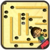 Rolling The Maze Ball Pro - Puzzle Game