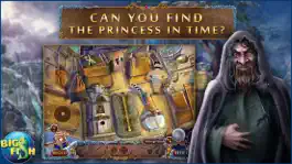 Game screenshot Love Chronicles: A Winter's Spell - Hidden Objects apk