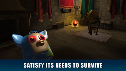 Tattletail Horror Survival Simulator 3d By Juliia Blokhina Ios United States Searchman App Data Information - tattletail roblox game