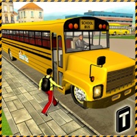 NY City School Bus 2017 pour PC