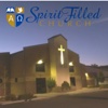 Spirit Filled Church -- Sparks