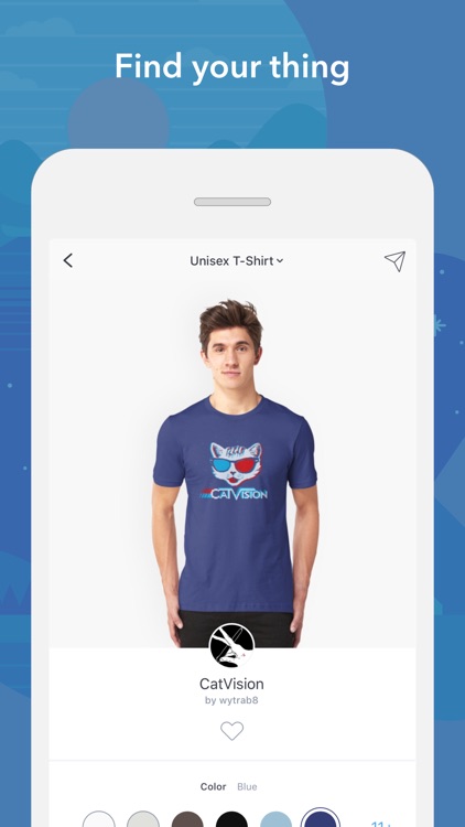 Redbubble screenshot-3
