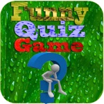 Funny quiz game