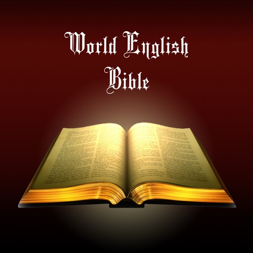 World English Bible - Old Testament,New Testament