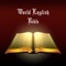 World English Bible is a free updated revision of the American Standard Version