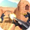 Attack Terrorist Kill 3D is an terrorist hunting sniper game fully packed with action