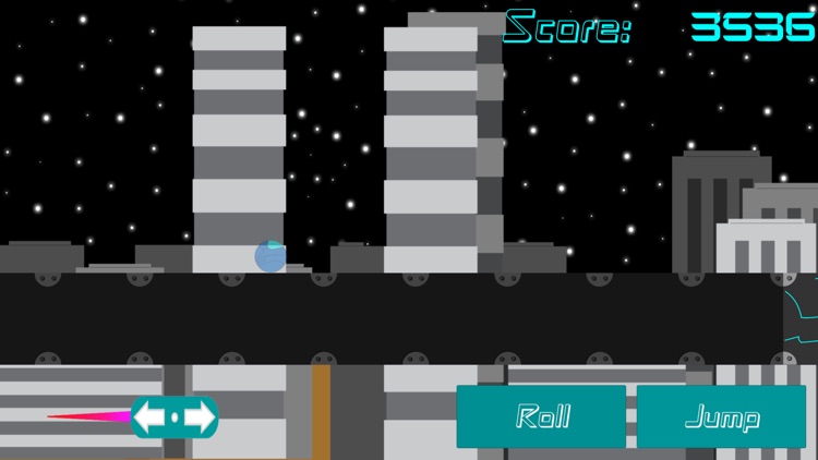 Block-a-Bot screenshot-3