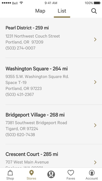 lululemon screenshot-4