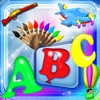 Learn The English Letters Games Collection