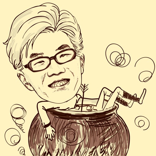 MomentCam – Customized Cartoons & Stickers
