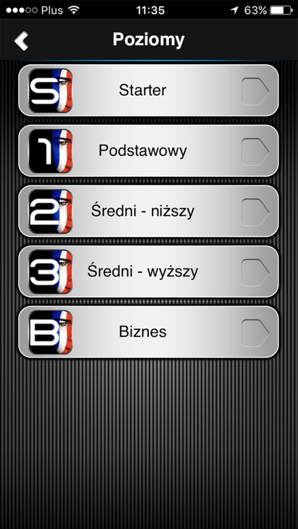 Speeq Francuski|Polski lite screenshot-4