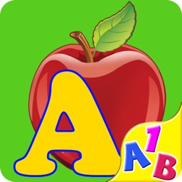 Alphabets Machine - Play and Learn Pro