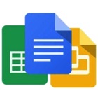 Full Docs Pro - for Document, Spreadsheet & Slides icon