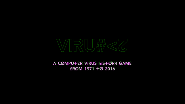 Viruz