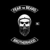 Fear The Beard 2017