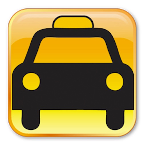 Fastline Taxi Booker