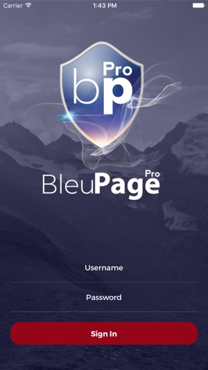 BleuPagePro(圖1)-速報App