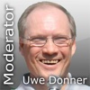 Uwe Donner - Moderator