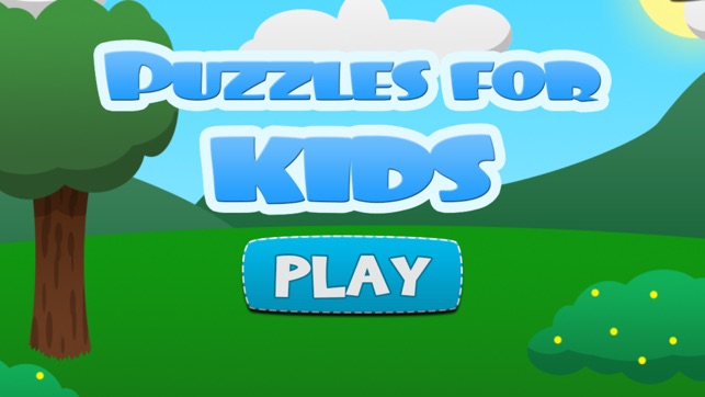 Jigsaw puzzle - Funny game For kids(圖2)-速報App