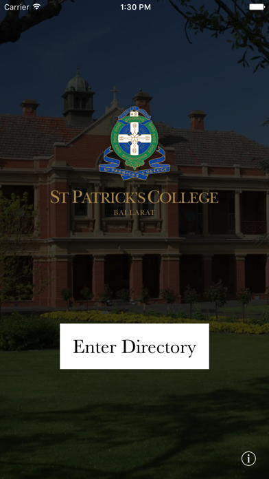 How to cancel & delete SPC Ballarat Business Directory from iphone & ipad 1