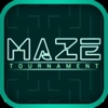 Maze Tournament - Multiplayer