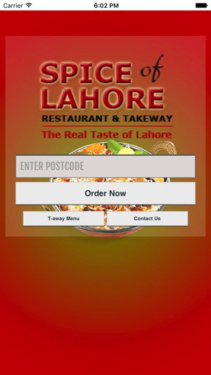 Spice of Lahore(圖1)-速報App