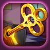 Escape Games:JADE ROOM ESCAPE - iPadアプリ