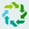 The app answering all of your questions on waste in Belgium: an overview of all waste collections on your street (from 01
