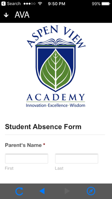 How to cancel & delete Aspen View Academy from iphone & ipad 4