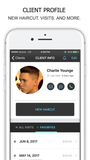 Prossimo - Hair Stylist Assistant(圖1)-速報App