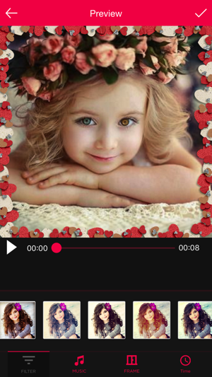 Photo Slideshow Maker with Music(圖2)-速報App