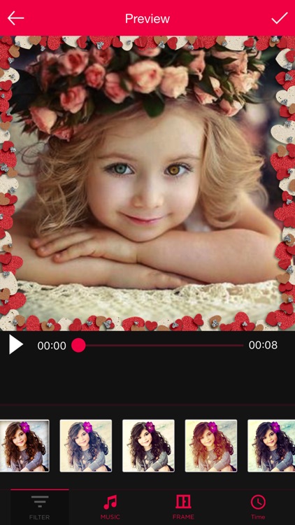 Photo Slideshow Maker with Music