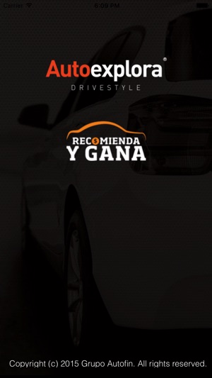 Recomienda y Gana(圖1)-速報App