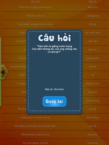 Daily Riddle - Word Puzzle screenshot 4