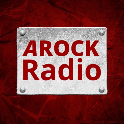 AROCK Radio - Official