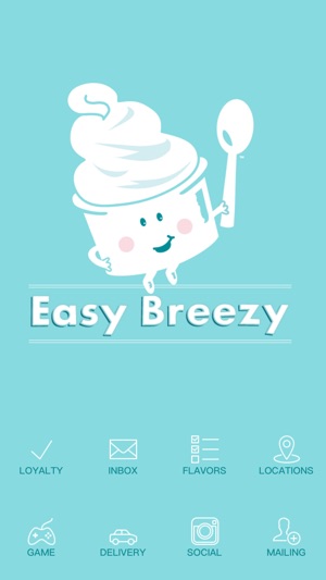 Easy Breezy(圖1)-速報App