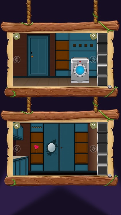 Escape Room 1:Escape The Complex House Games screenshot-3