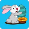 Rabbit Easter Egg Shooter