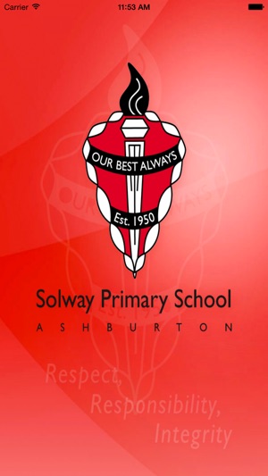 Solway Primary School - Skoolbag(圖1)-速報App