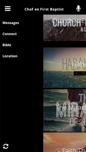 Chaffee First Baptist(圖4)-速報App