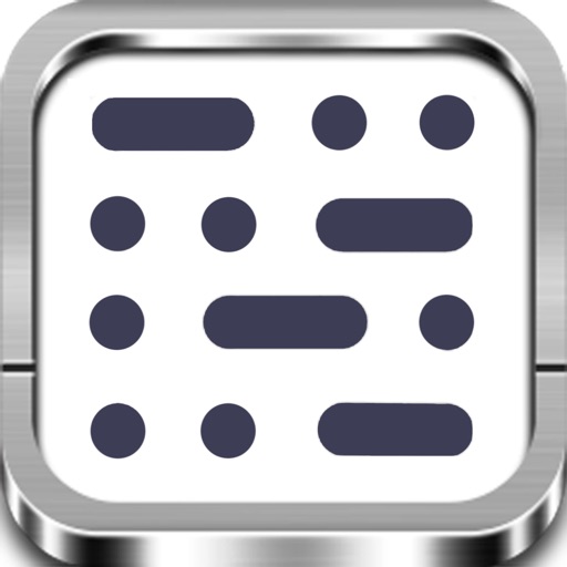 Morse Code Guru Lite iOS App
