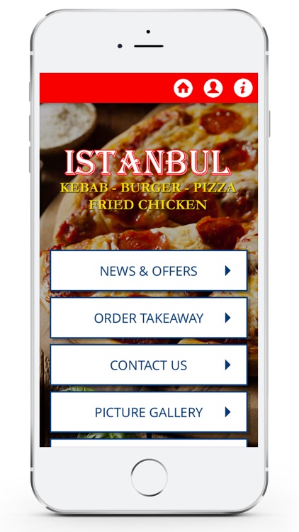 Istanbul Kebab House Weymouth