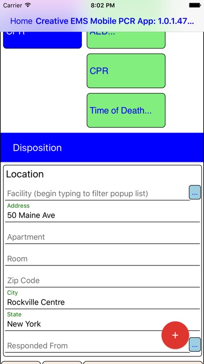 Creative EMS Mobile PCR