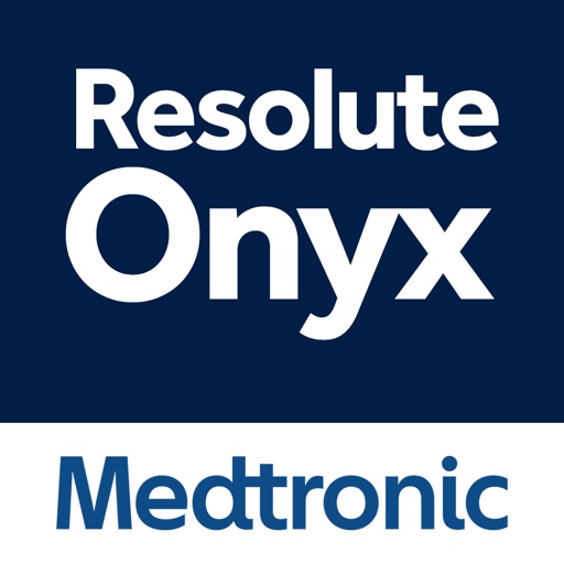 Resolute Onyx VR icon