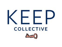 Now you can share your love of all things KEEP Collective with your whole contact list