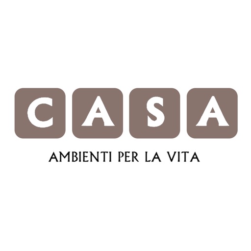 Casa - Ambienti per la Vita