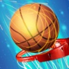 Trick Shots: Arcade Basketball Game