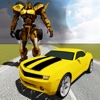 Robo Taxi Transformation Sim